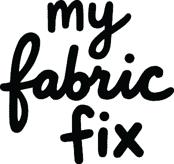 My Fabric Fix